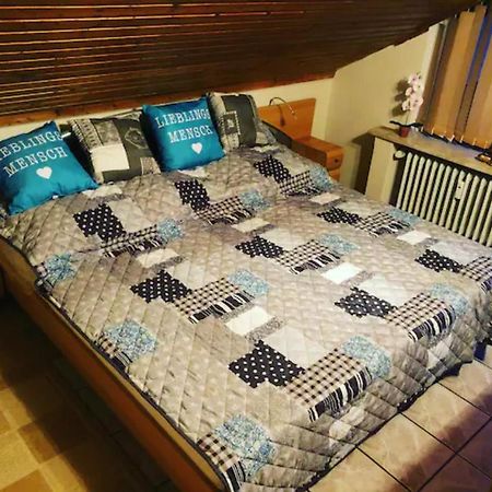 Ferienwohnung Am Bodensee - 2023 Neu Renoviert! メーアスブルク エクステリア 写真