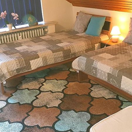 Ferienwohnung Am Bodensee - 2023 Neu Renoviert! メーアスブルク エクステリア 写真