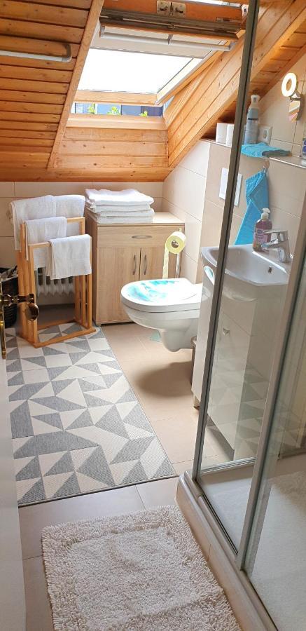 Ferienwohnung Am Bodensee - 2023 Neu Renoviert! メーアスブルク エクステリア 写真