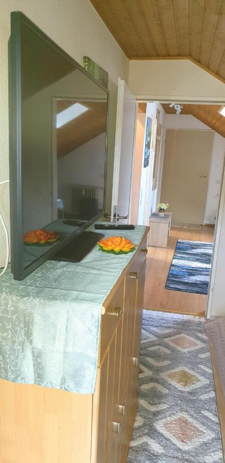 Ferienwohnung Am Bodensee - 2023 Neu Renoviert! メーアスブルク エクステリア 写真