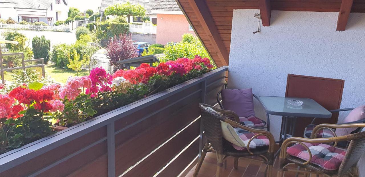 Ferienwohnung Am Bodensee - 2023 Neu Renoviert! メーアスブルク エクステリア 写真