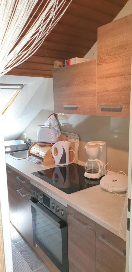Ferienwohnung Am Bodensee - 2023 Neu Renoviert! メーアスブルク エクステリア 写真